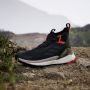 Adidas TERREX Free Hiker 2.0 GORE-TEX Hiking Schoenen Unisex Grijs - Thumbnail 5