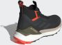 Adidas TERREX Free Hiker 2.0 GORE-TEX Hiking Schoenen Unisex Grijs - Thumbnail 26