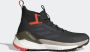 Adidas TERREX Free Hiker 2.0 GORE-TEX Hiking Schoenen Unisex Grijs - Thumbnail 29