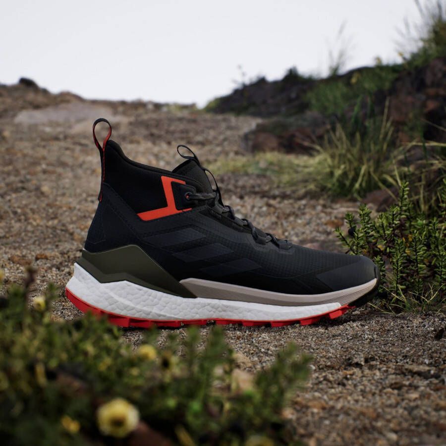 adidas TERREX Wandelschoenen TERREX FREE HIKER 2.0 GORE-TEX