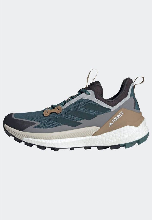 adidas TERREX Wandelschoenen TERREX FREE HIKER 2.0 LOW