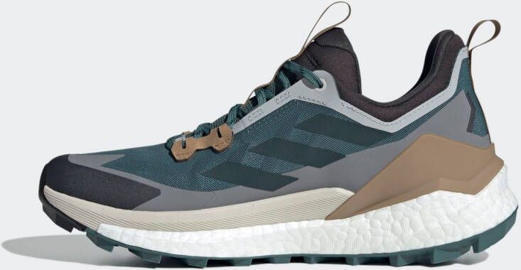 adidas TERREX Wandelschoenen TERREX FREE HIKER 2.0 LOW