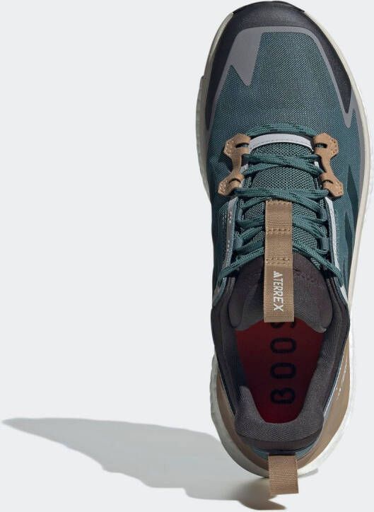 adidas TERREX Wandelschoenen TERREX FREE HIKER 2.0 LOW