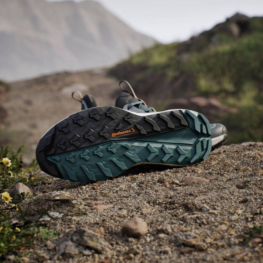 adidas TERREX Wandelschoenen TERREX FREE HIKER 2.0 LOW