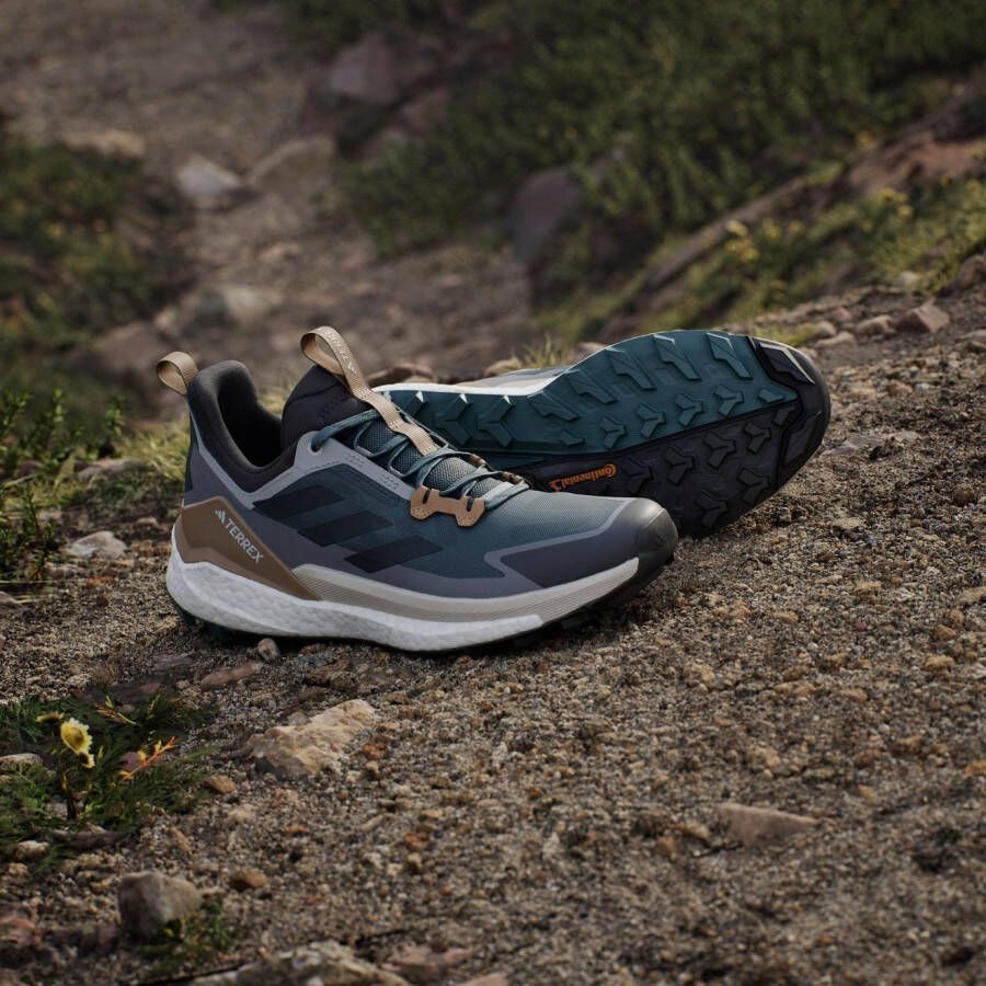 adidas TERREX Wandelschoenen TERREX FREE HIKER 2.0 LOW