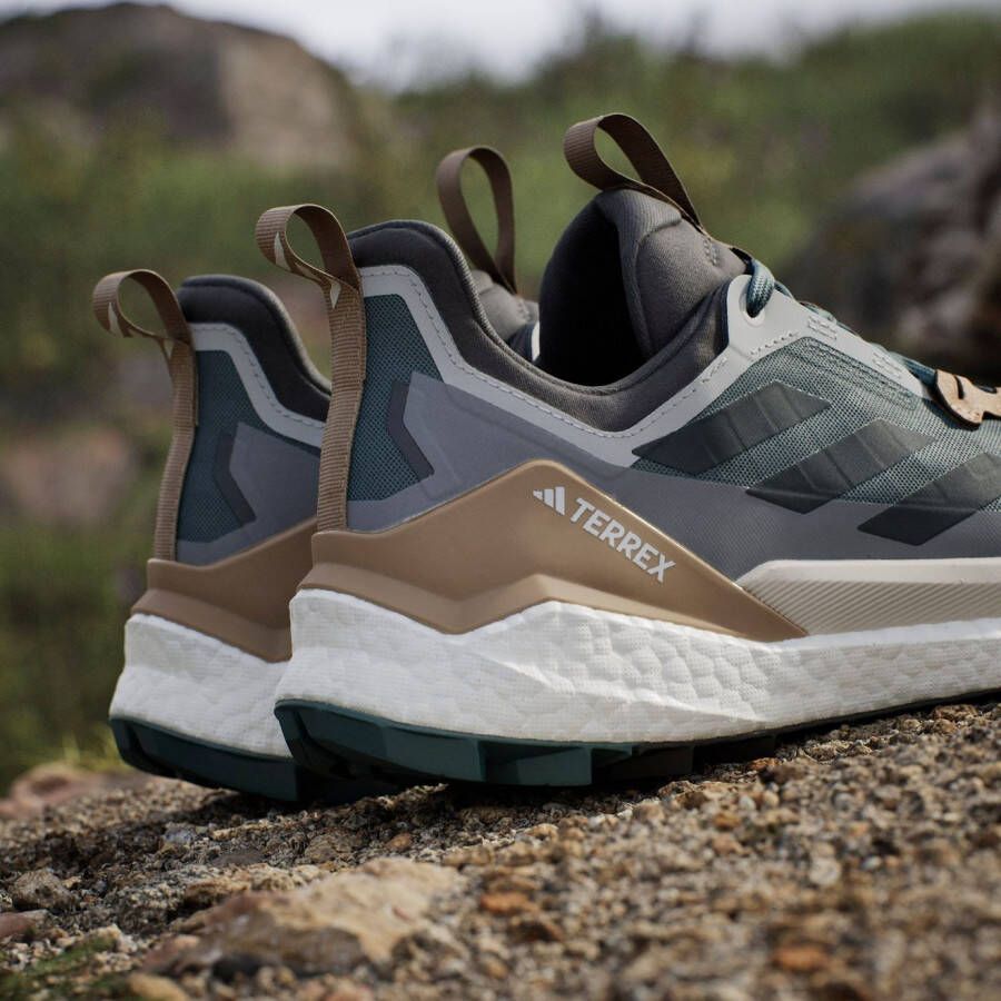 adidas TERREX Wandelschoenen TERREX FREE HIKER 2.0 LOW