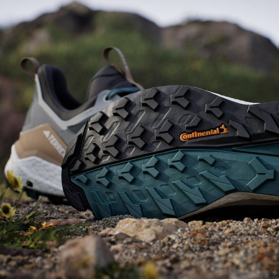 adidas TERREX Wandelschoenen TERREX FREE HIKER 2.0 LOW