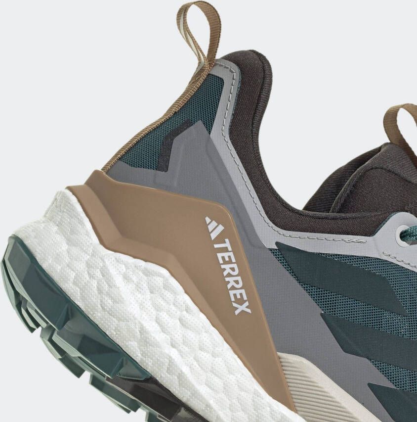 adidas TERREX Wandelschoenen TERREX FREE HIKER 2.0 LOW