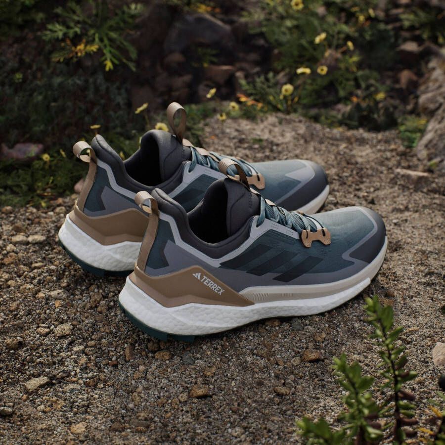 adidas TERREX Wandelschoenen TERREX FREE HIKER 2.0 LOW