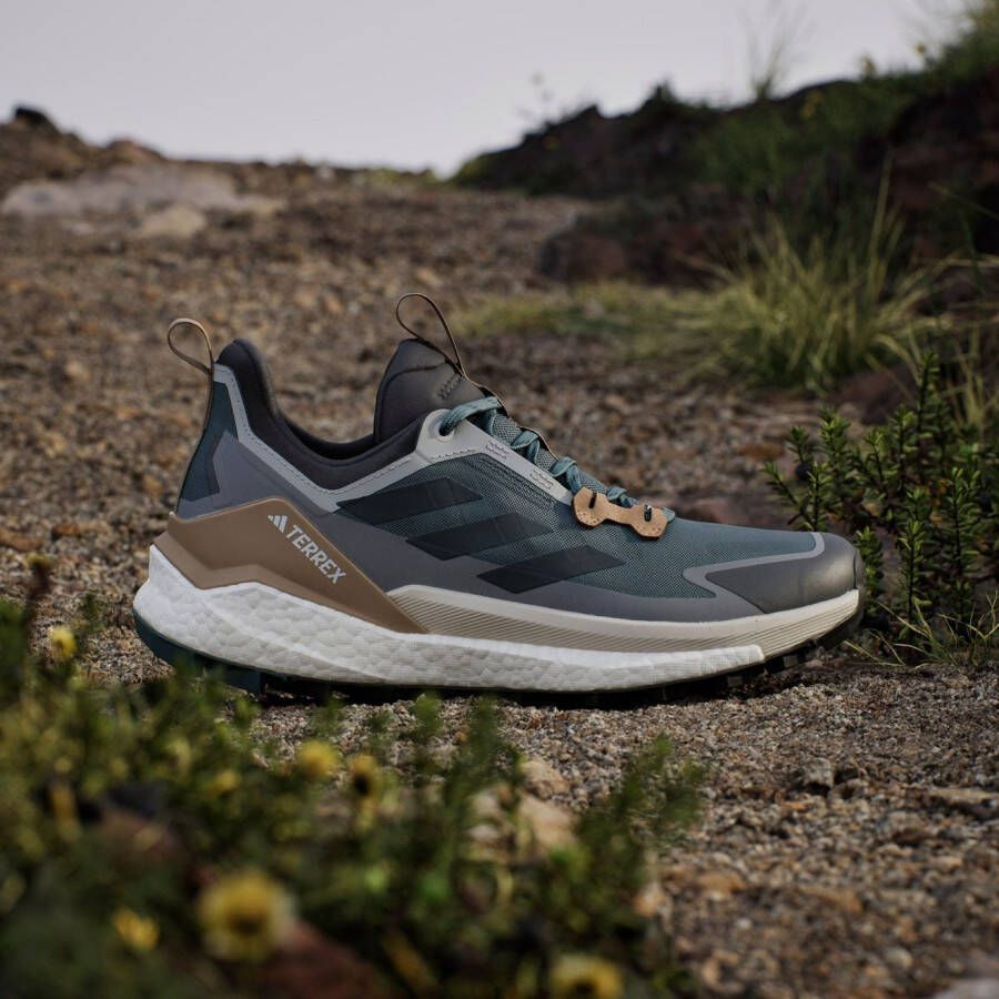 adidas TERREX Wandelschoenen TERREX FREE HIKER 2.0 LOW