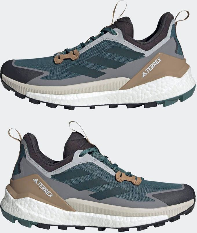 adidas TERREX Wandelschoenen TERREX FREE HIKER 2.0 LOW