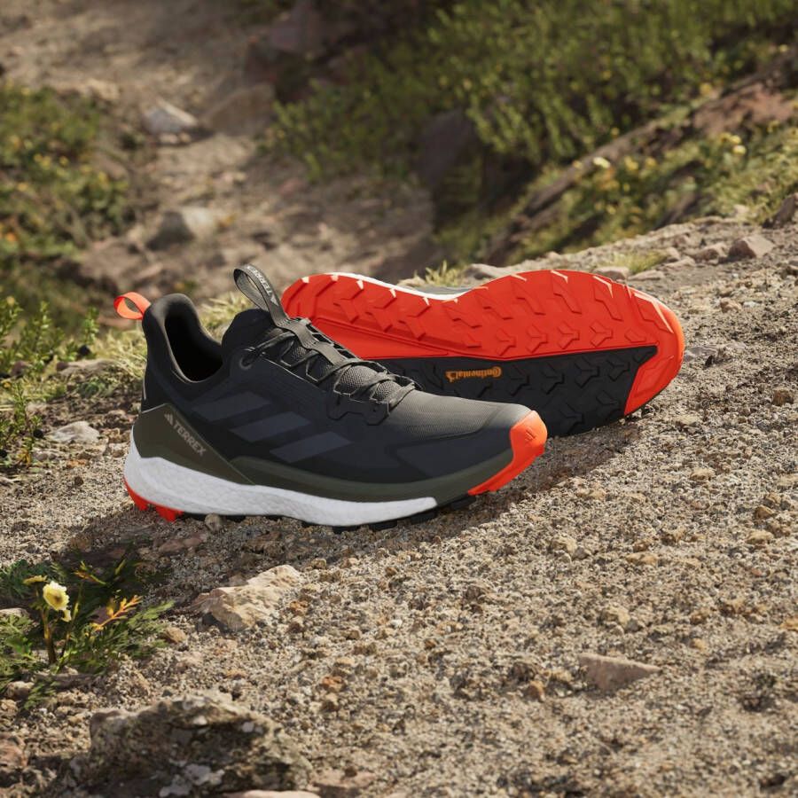 adidas TERREX Wandelschoenen TERREX FREE HIKER 2.0 LOW