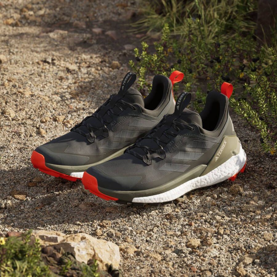 adidas TERREX Wandelschoenen TERREX FREE HIKER 2.0 LOW