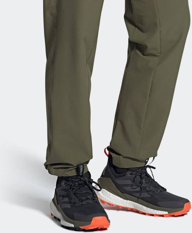 adidas TERREX Wandelschoenen TERREX FREE HIKER 2.0 LOW