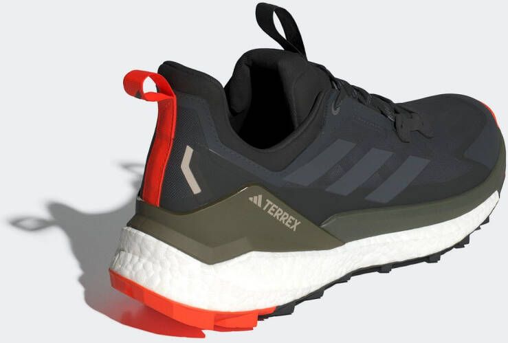 adidas TERREX Wandelschoenen TERREX FREE HIKER 2.0 LOW