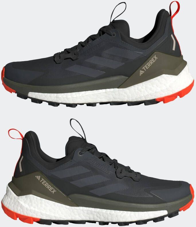 adidas TERREX Wandelschoenen TERREX FREE HIKER 2.0 LOW