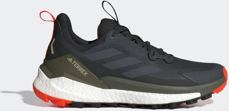 adidas TERREX Wandelschoenen TERREX FREE HIKER 2.0 LOW