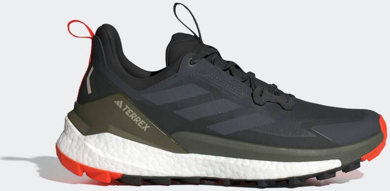 adidas TERREX Wandelschoenen TERREX FREE HIKER 2.0 LOW