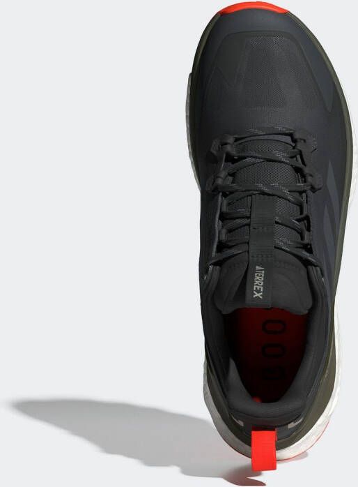 adidas TERREX Wandelschoenen TERREX FREE HIKER 2.0 LOW