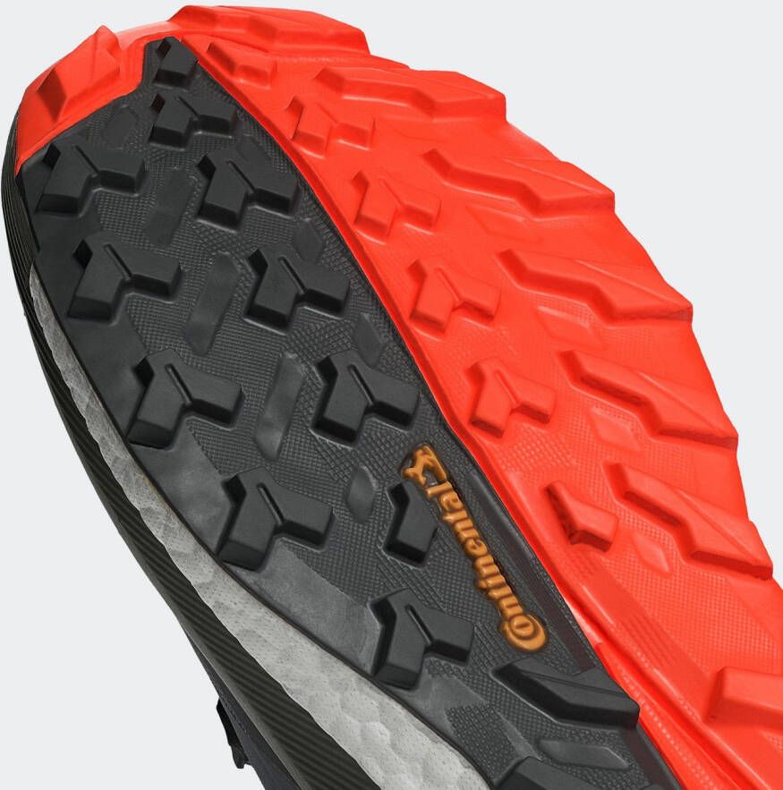adidas TERREX Wandelschoenen TERREX FREE HIKER 2.0 LOW