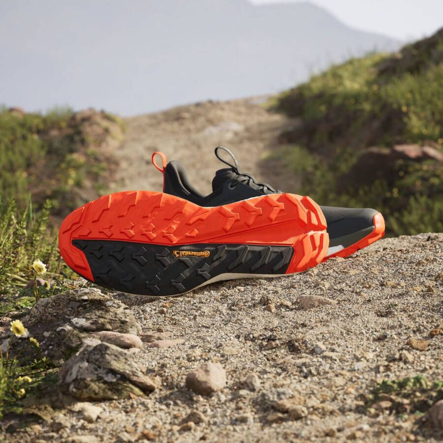 adidas TERREX Wandelschoenen TERREX FREE HIKER 2.0 LOW