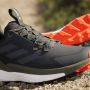 Adidas TERREX Wandelschoenen TERREX FREE HIKER 2.0 LOW - Thumbnail 6