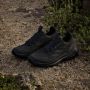 Adidas TERREX Free Hiker 2.0 Low GORE-TEX Hiking Schoenen Unisex Zwart - Thumbnail 10