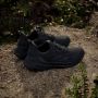 Adidas TERREX Free Hiker 2.0 Low GORE-TEX Hiking Schoenen Unisex Zwart - Thumbnail 11