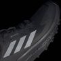 Adidas TERREX Free Hiker 2.0 Low GORE-TEX Hiking Schoenen Unisex Zwart - Thumbnail 12