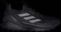 Adidas TERREX Free Hiker 2.0 Low GORE-TEX Hiking Schoenen Unisex Zwart - Thumbnail 13