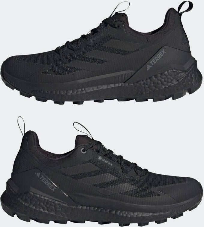 adidas TERREX Wandelschoenen TERREX FREE HIKER 2.0 LOW GORE-TEX
