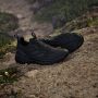Adidas TERREX Free Hiker 2.0 Low GORE-TEX Hiking Schoenen Unisex Zwart - Thumbnail 9