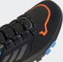 Adidas TERREX Hikster Heren Wandelschoenen Trekking Outdoor Schoenen Leer Zwart GY6840 - Thumbnail 10