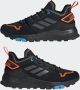 Adidas TERREX Hikster Heren Wandelschoenen Trekking Outdoor Schoenen Leer Zwart GY6840 - Thumbnail 11