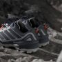 Adidas Terrex Skychaser Multisportschoenen grijs - Thumbnail 8