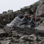 Adidas Terrex Skychaser Multisportschoenen grijs - Thumbnail 9