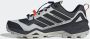Adidas Terrex Skychaser Multisportschoenen grijs - Thumbnail 10
