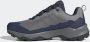 Adidas Terrex Skychaser AX5 Multisportschoenen 1 3 grijs blauw - Thumbnail 4
