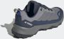 Adidas Terrex Skychaser AX5 Multisportschoenen 1 3 grijs blauw - Thumbnail 14