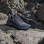 Adidas Terrex Skychaser AX5 Multisportschoenen 1 3 grijs blauw - Thumbnail 9