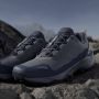 Adidas Terrex Skychaser AX5 Multisportschoenen 1 3 grijs blauw - Thumbnail 10