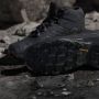 Adidas Terrex Skychaser AX5 Mid GORE-TEX Wandelschoenen 2 3 zwart grijs - Thumbnail 3
