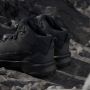 Adidas Terrex Skychaser AX5 Mid GORE-TEX Wandelschoenen 2 3 zwart grijs - Thumbnail 6