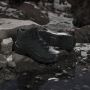 Adidas Terrex Skychaser AX5 Mid GORE-TEX Wandelschoenen 2 3 zwart grijs - Thumbnail 7