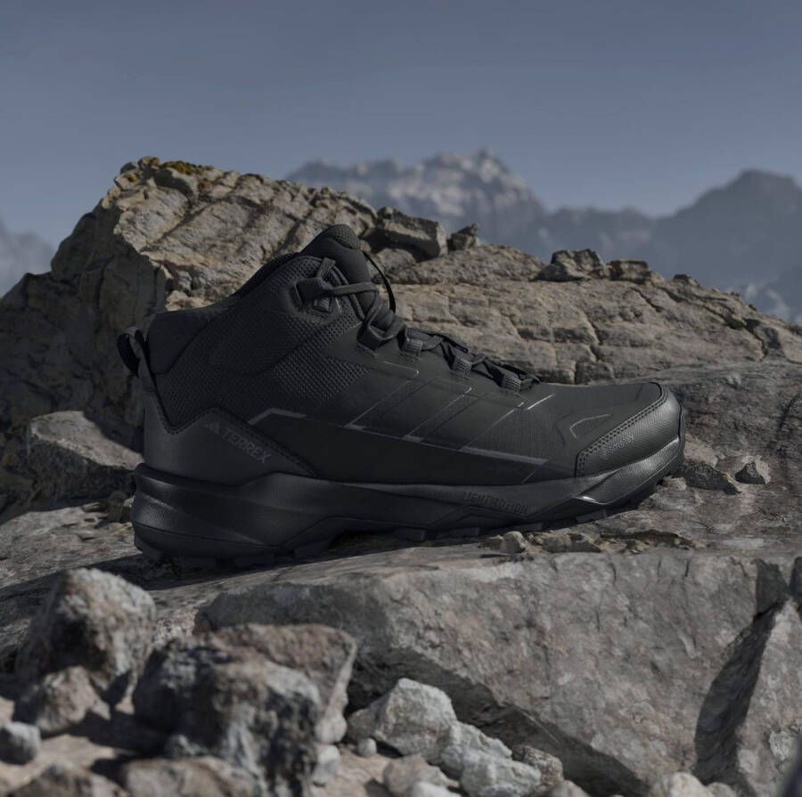 adidas TERREX Wandelschoenen SKYCHASER AX5 MID GORE-TEX E.