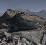 Adidas Terrex Skychaser AX5 Mid GORE-TEX Wandelschoenen 2 3 zwart grijs - Thumbnail 8