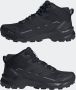 Adidas Terrex Skychaser AX5 Mid GORE-TEX Wandelschoenen 2 3 zwart grijs - Thumbnail 10