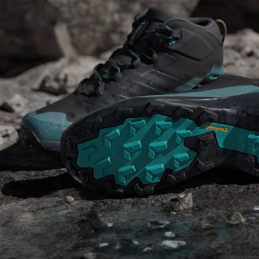 adidas TERREX Wandelschoenen SKYCHASER AX5 MID GORE-TEX E.