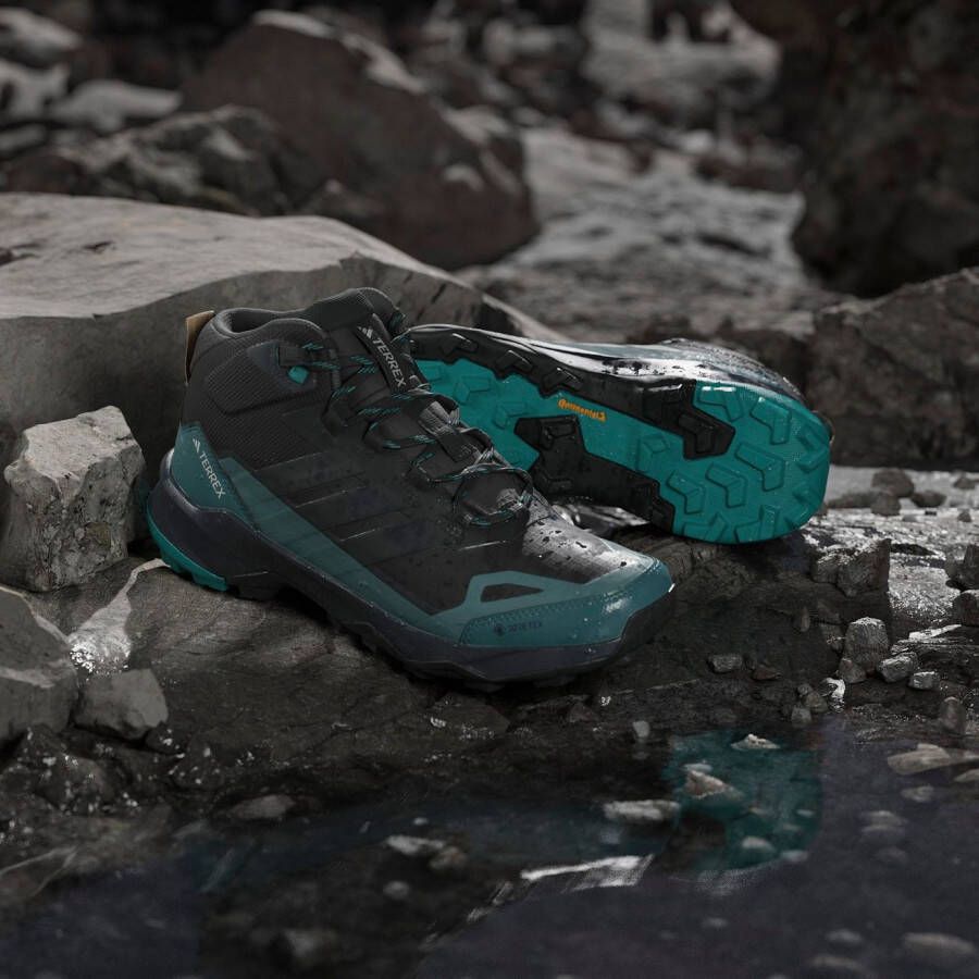 adidas TERREX Wandelschoenen SKYCHASER AX5 MID GORE-TEX E.