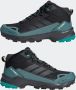 Adidas Terrex Skychaser AX5 Mid GORE-TEX Wandelschoenen 1 3 meerkleurig - Thumbnail 9